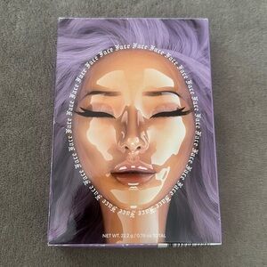 Dragun Beauty Face Palette